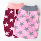 Pawra Celestial Luxe Fleece Couture