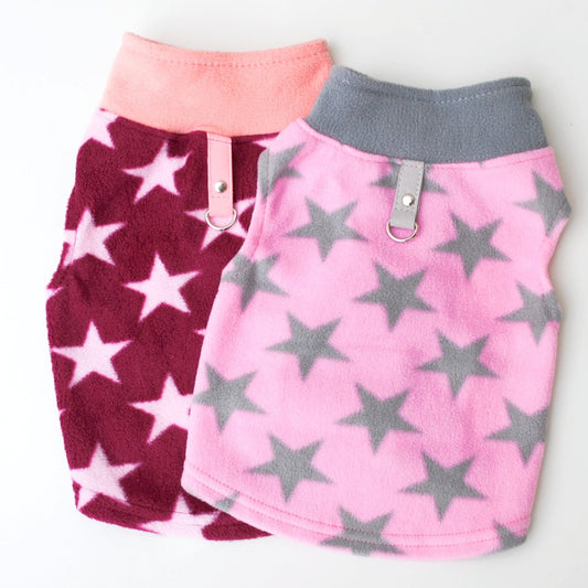 Pawra Celestial Luxe Fleece Couture