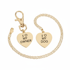 The Pawra Matching Owner + Dog Set