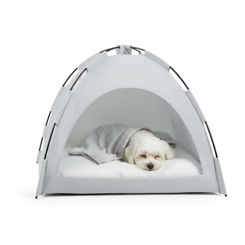Pawra “Hideaway Haven” Tent Cooling Bed
