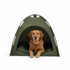 Pawra “Hideaway Haven” Tent Cooling Bed