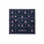 Pawra Midnight Royale Bandana