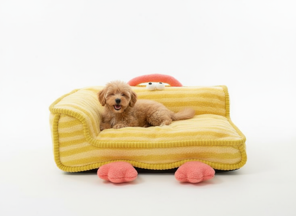 Pawra Aurore XL Cloud Bed