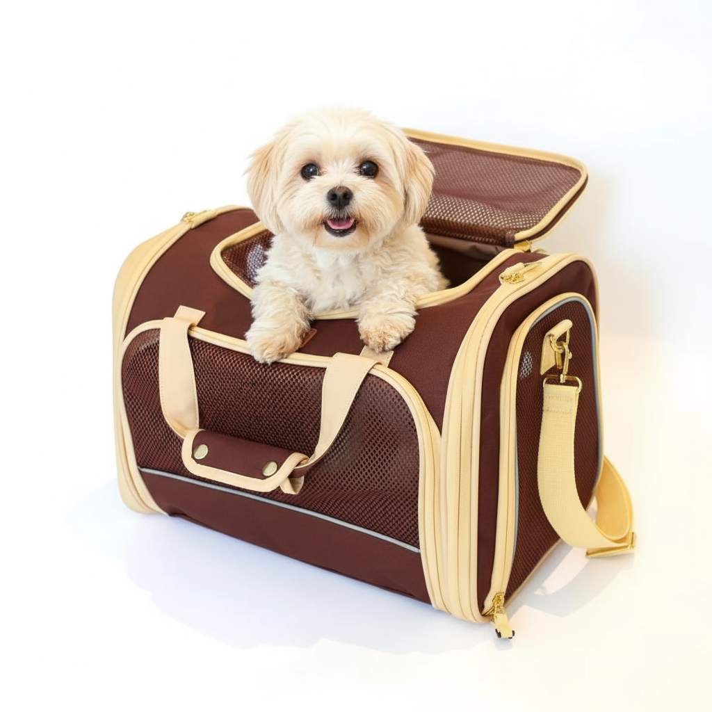 Pawra Voyageur Carrier