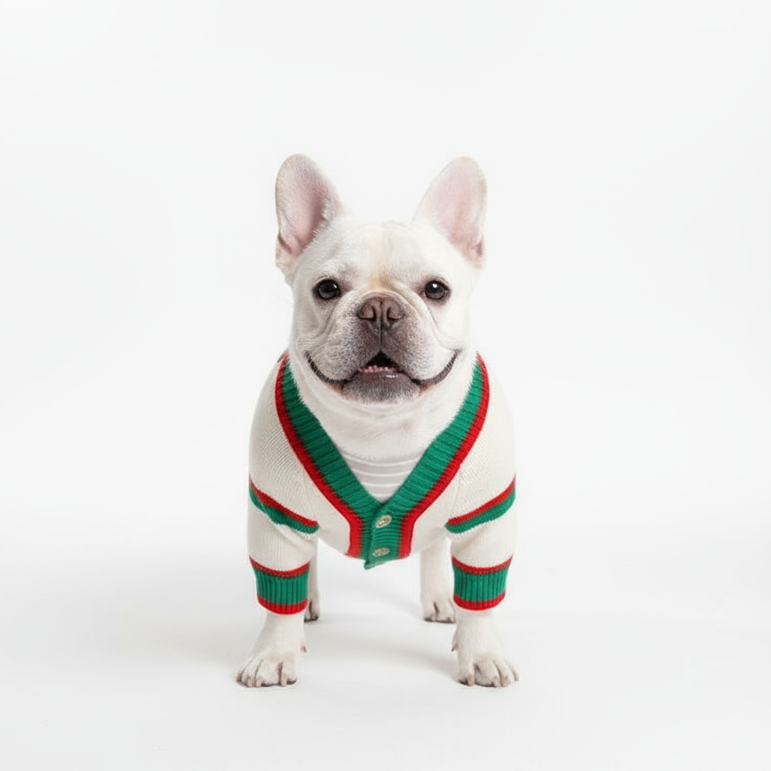 Monarch Knit Cardigan