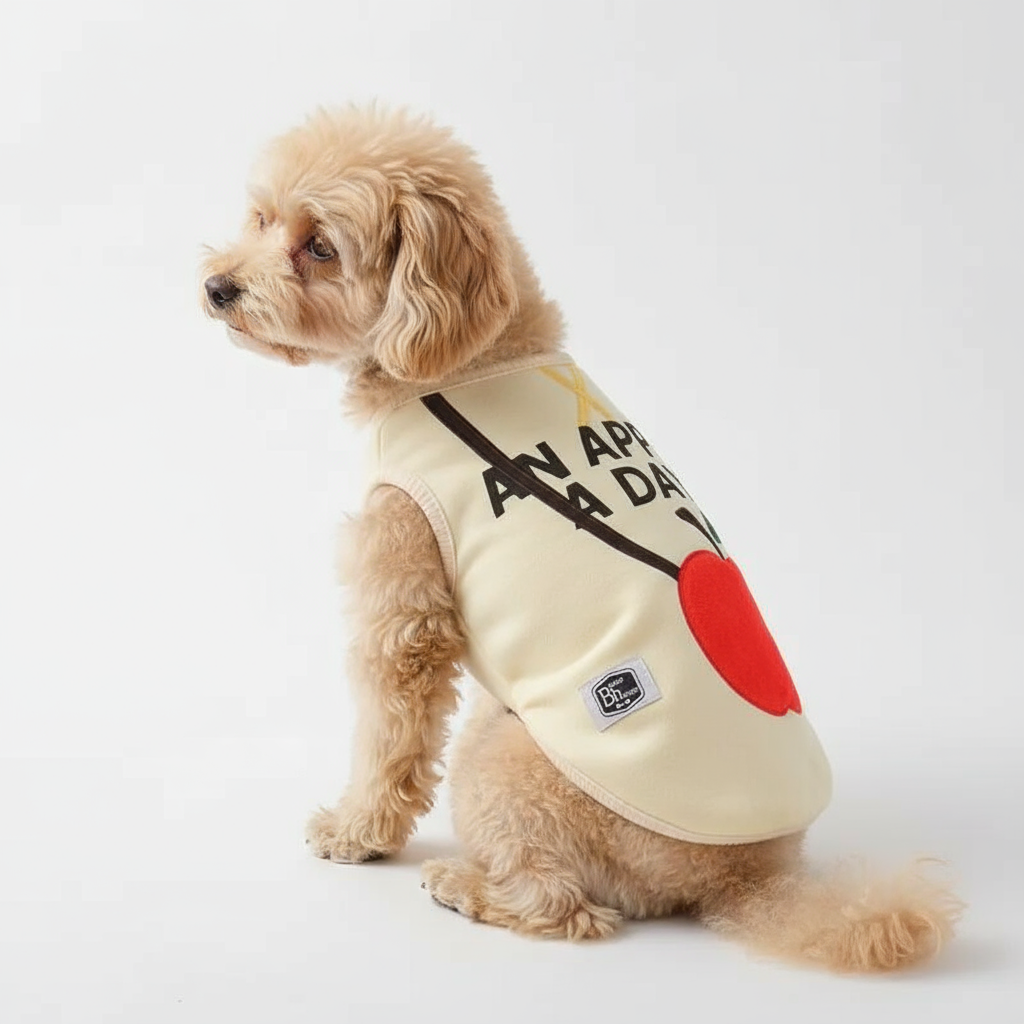 The Orchard Elegance Tee