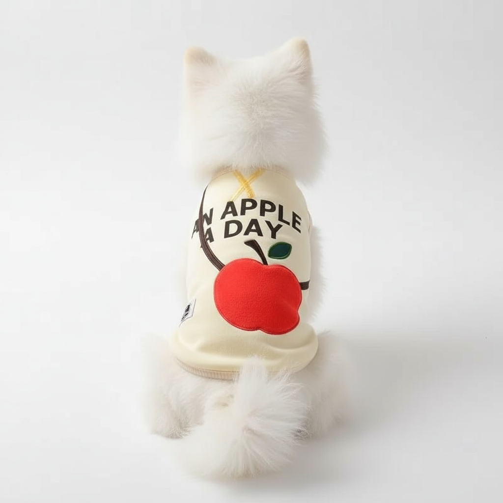 The Orchard Elegance Tee