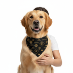 Pawra Noire Édition Luxe Bandana