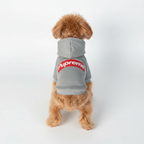 Pupreme Iconic Dog Hoodie
