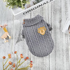 Pawra d’Automne Édition Luxe Sweater