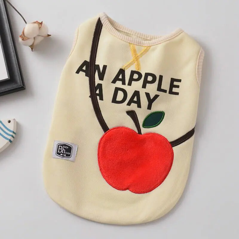 The Orchard Elegance Tee