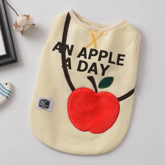 The Orchard Elegance Tee