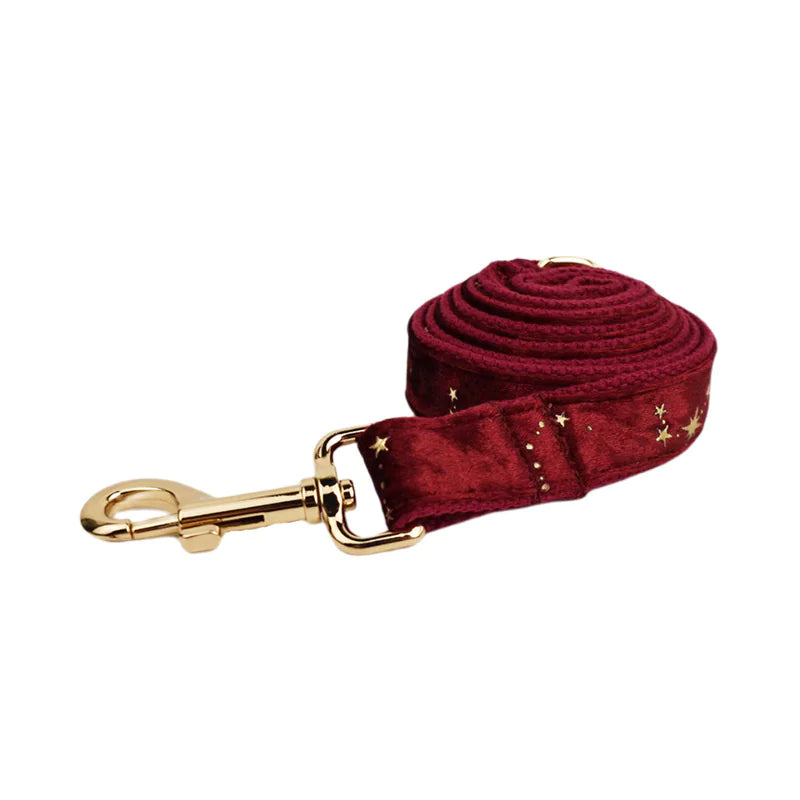 Noire Étoile Velvet Collection (Buy a Harness Get a Leash 50% Off)