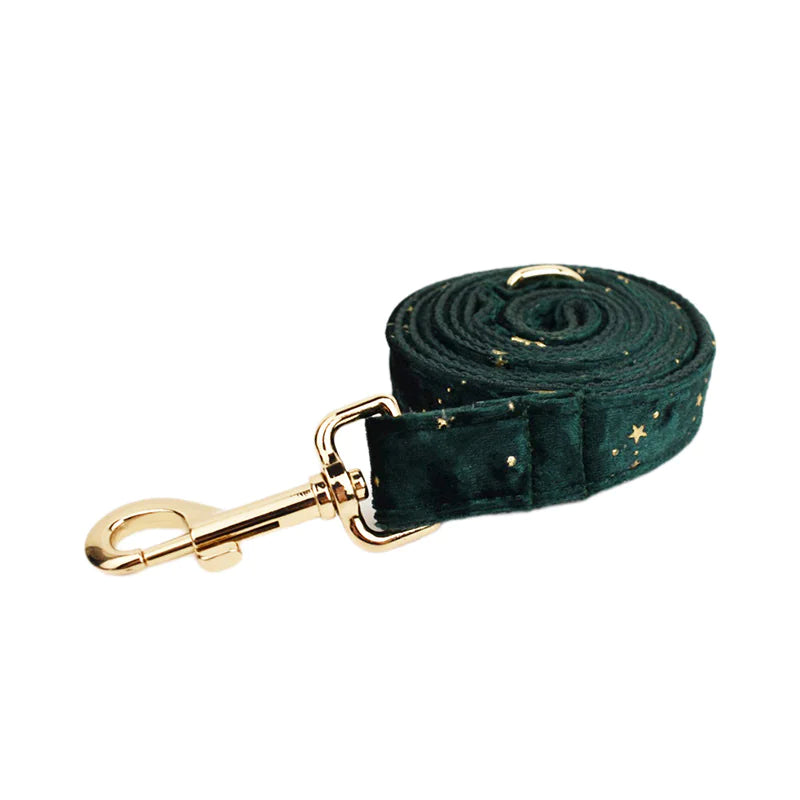 Noire Étoile Velvet Collection (Buy a Harness Get a Leash 50% Off)